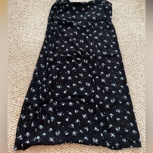 Brandy Melville Midi skirt